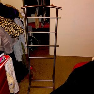Clothing rack